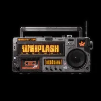Crankdat - Whiplash