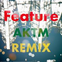 blgtz - Feature (AKTM Remix)