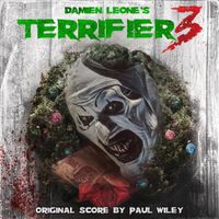 Paul Wiley - Terrifier 3