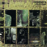 COWPERS - Every Little Singles