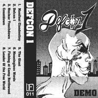 Defcon 1 - Demo