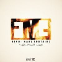 TyFontaine - Fendi Made Fontaine