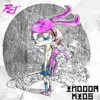 Rabbit Junk - Indoor Kids