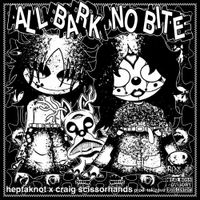 Heptaknot - all bark no bite