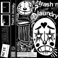 Heptaknot - trash n laundry