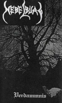 Nebelburg - Verdammnis