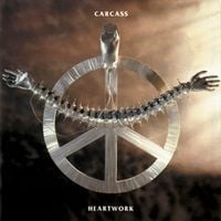 Carcass - Heartwork
