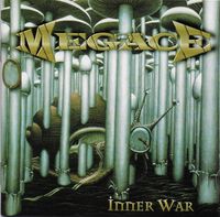 Megace - Inner War