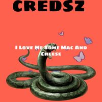 credsz - I Love Me Some Mac & Cheese