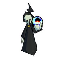 Bug Moment - The Lazer Collection