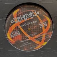 Alfred Czital & Ayū - Talk to Me