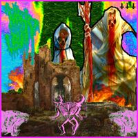 Putrid Liquid - Putrid Planet