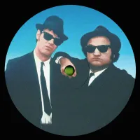Ho Gosh & Vibes Kartel - Da Alias EP