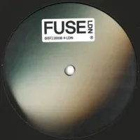Reflex Blue - Fragments EP