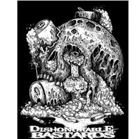 Dishonorable Bastards - Out of Order