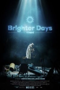 Ariana Grande - brighter days ahead: the short film