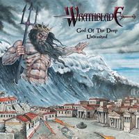 Wrathblade - God of the Deep Unleashed