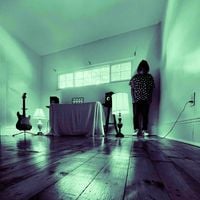 Jackson Scott - Everything is Ephemeral