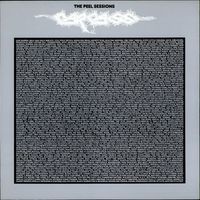 Carcass - The Peel Sessions