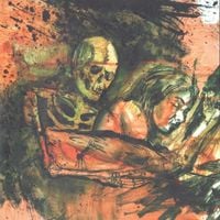 .crrust - Pain is a mere sensation