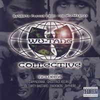 Various Artists - Wu-Tang Collective