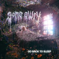 Gone Awry - Go Back To Sleep