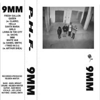 P.H.F. - 9mm