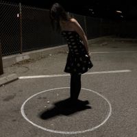 Ella Woolsey - say it back