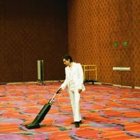 Arctic Monkeys - Tranquility Base Hotel & Casino