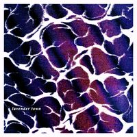 Lavender Town - lavender town