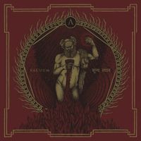 Entropia - Vacuum