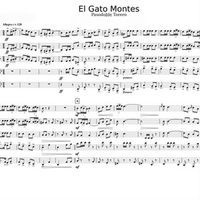 BAJOCERO X - El Gato Mont&eacute;s