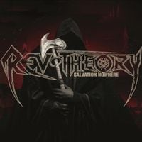 Rev Theory - Salvation Nowhere