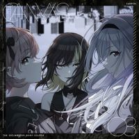 コメティック [CoMETIK)] - THE IDOLM@STER SHINY COLORS &ldquo;CANVAS&rdquo; 08 - EP