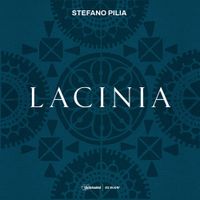 Stefano Pilia - Lacinia