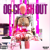 Bhad Bhabie - OG CRASHOUT