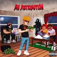 $weet-T - Big Distribution