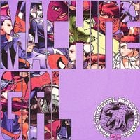 Machine Girl - MACHINE GIRL VS MACHINE GIRL