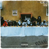 HoodBlaq - HASHTAGS
