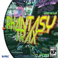 Machine Girl - Phantasy Trax&trade;