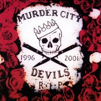 The Murder City Devils - R.I.P.