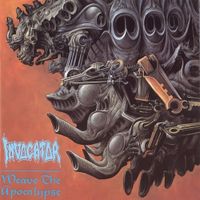 Invocator - Weave the Apocalypse