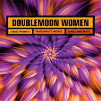 Various Artists - Doublemoon Women