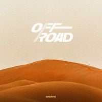BAEKHO - OFF-ROAD