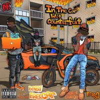 BabyFreecar - In the Car Wit Counterfeit