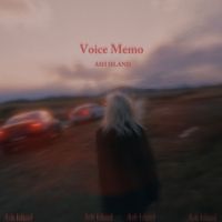 ASH ISLAND - Voice Memo