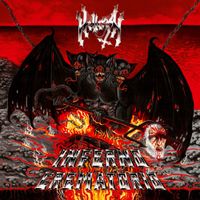 Hellcrash - Inferno Cremat&ouml;rio