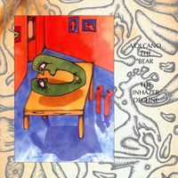 Volcano The Bear - The Inhazer Decline