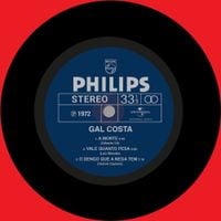 Gal Costa - Gal Costa