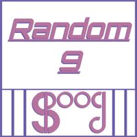 Spoog - Random 9